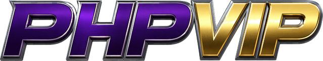 PHPVIP Logo